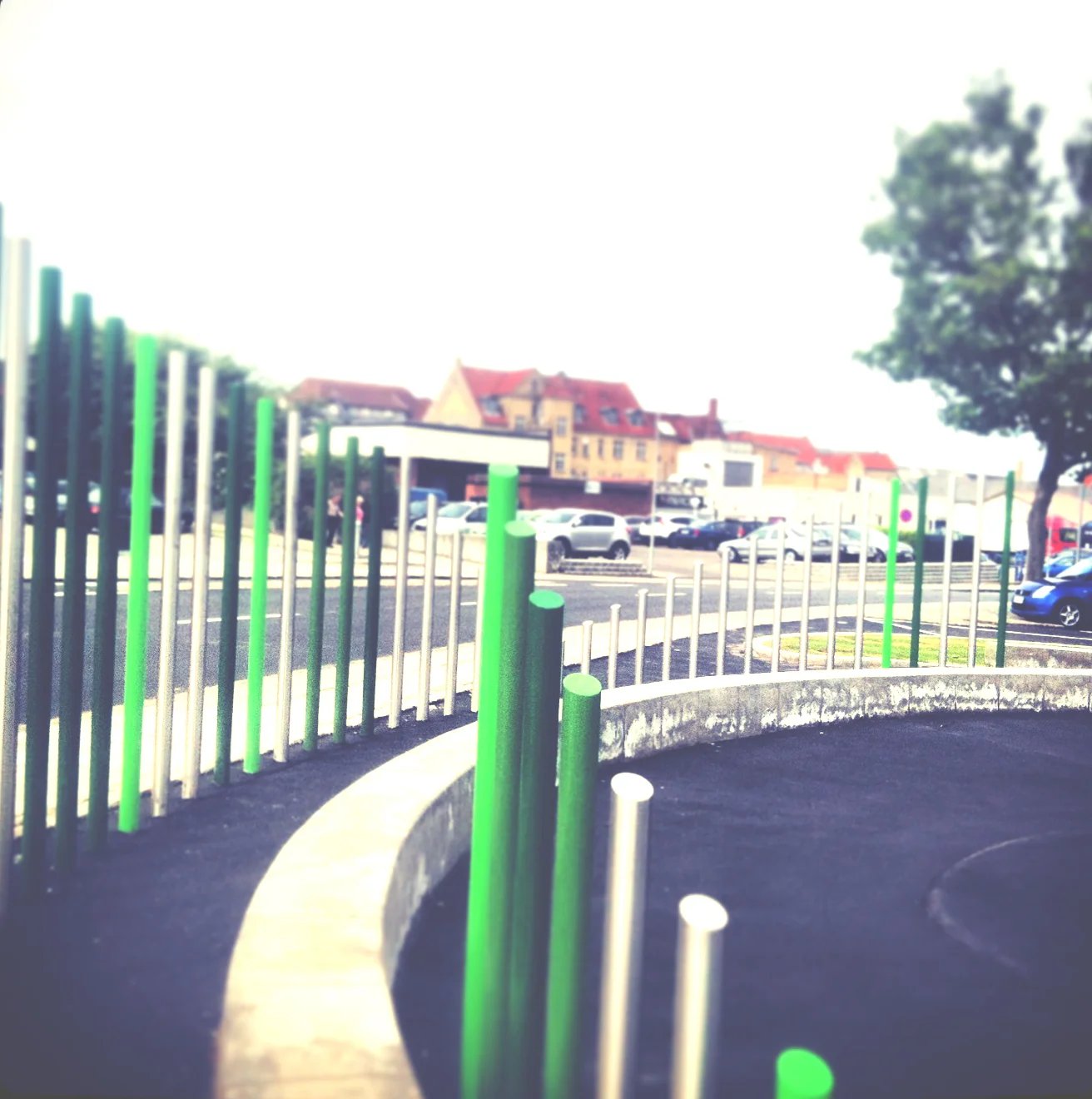 Photo: URBANlab nordic