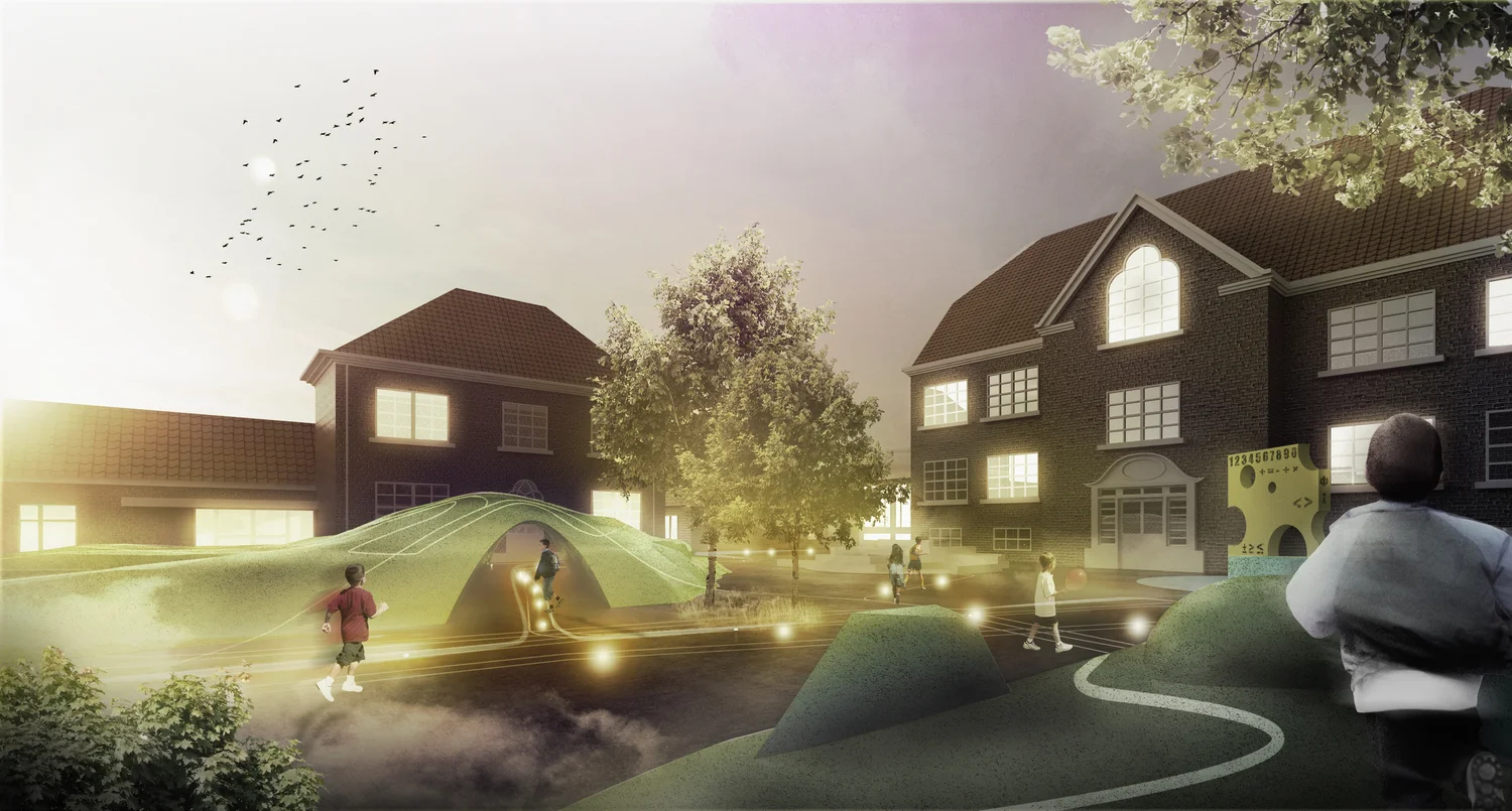 Illustration: URBANlab nordic