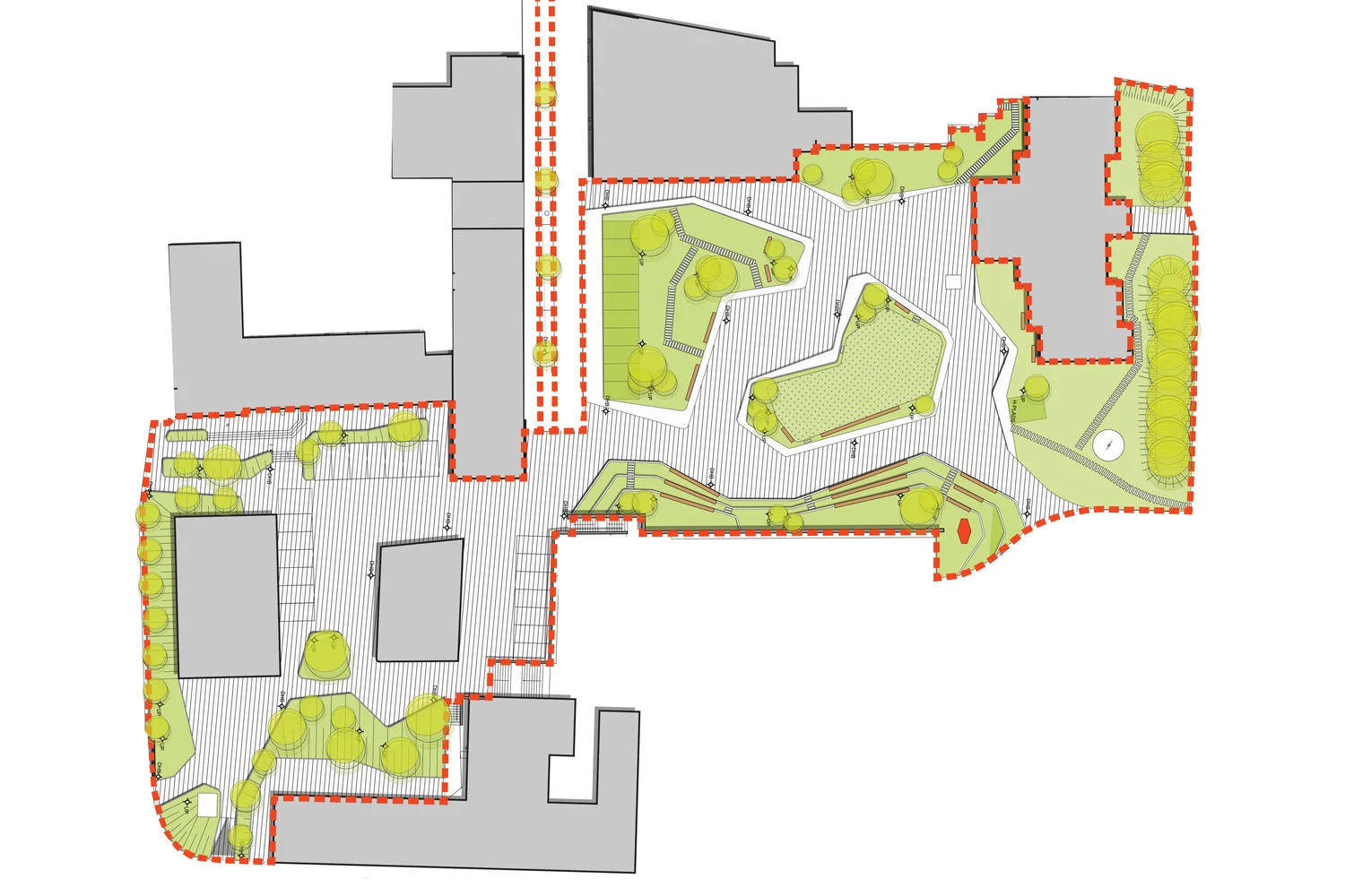 Plan: URBANlab nordic