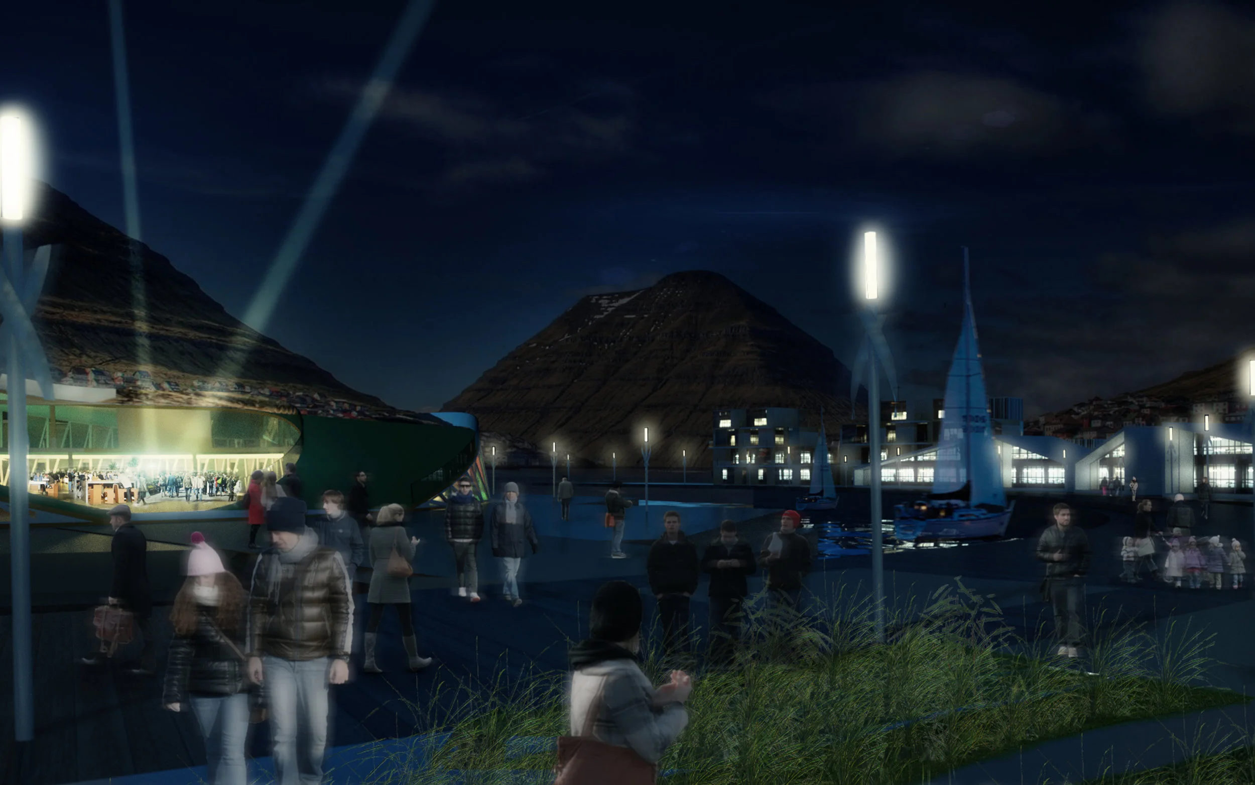 Illustration: URBANlab nordic