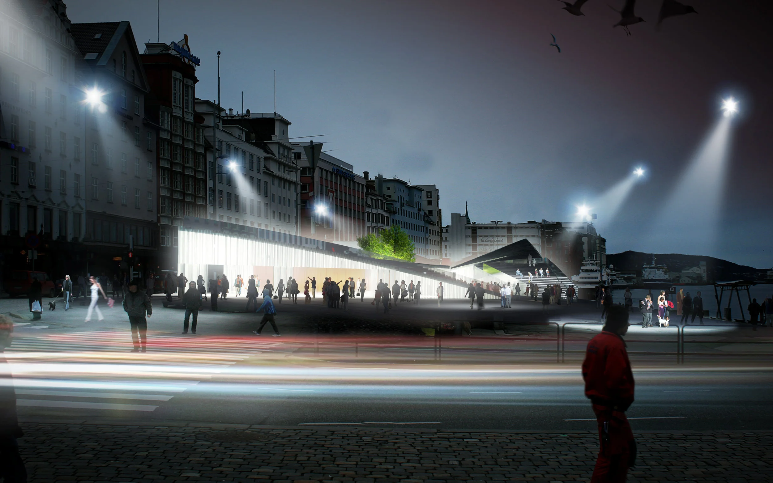 Illustration: URBANlab nordic