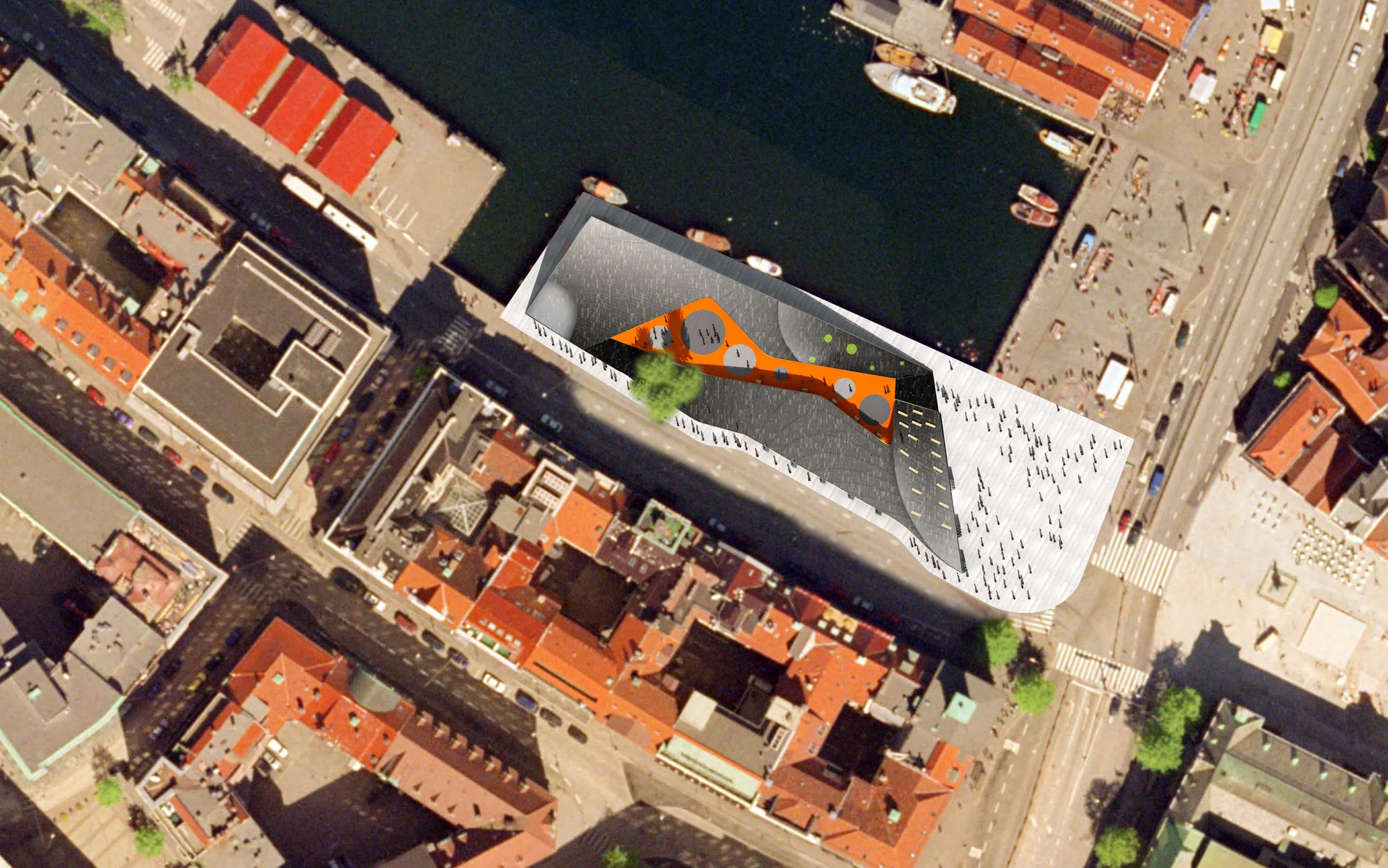Plan: URBANlab nordic