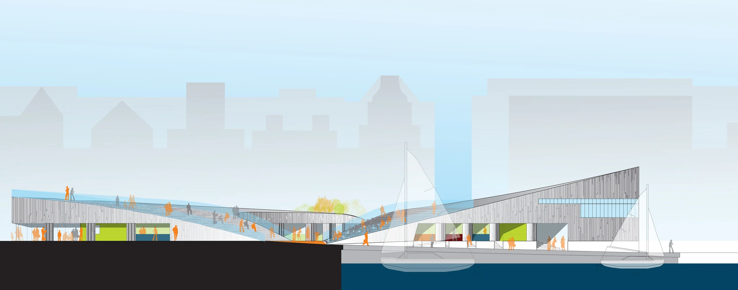 Elevation: URBANlab nordic