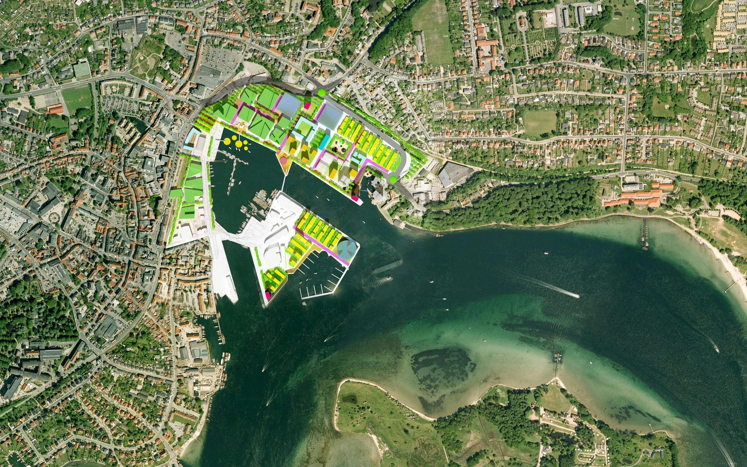 Illustration: URBANlab nordic