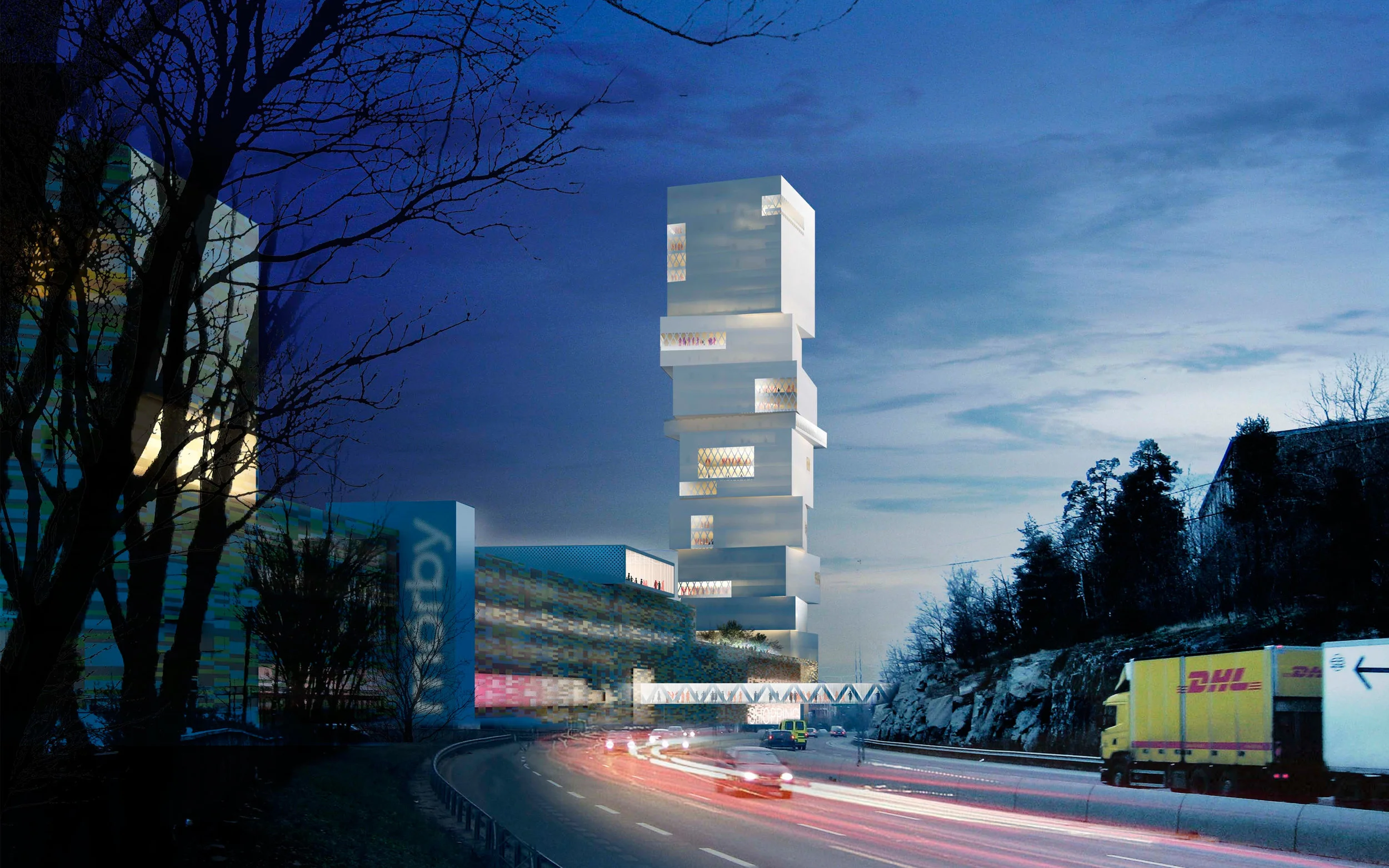 Illustration: URBANlab nordic