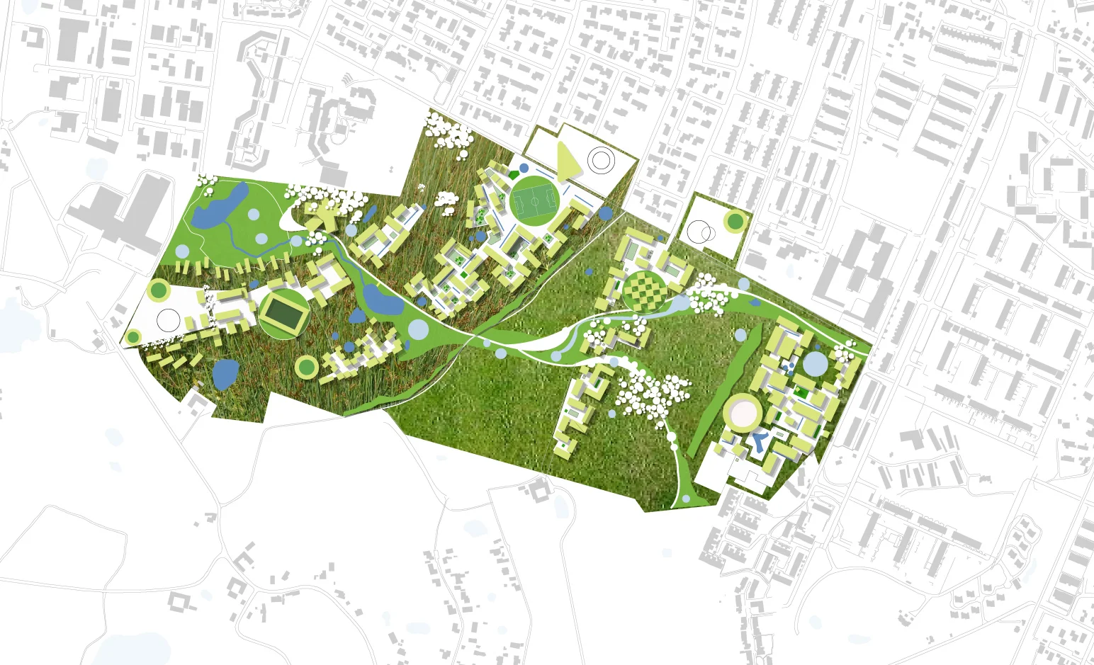Illustration: URBANlab nordic