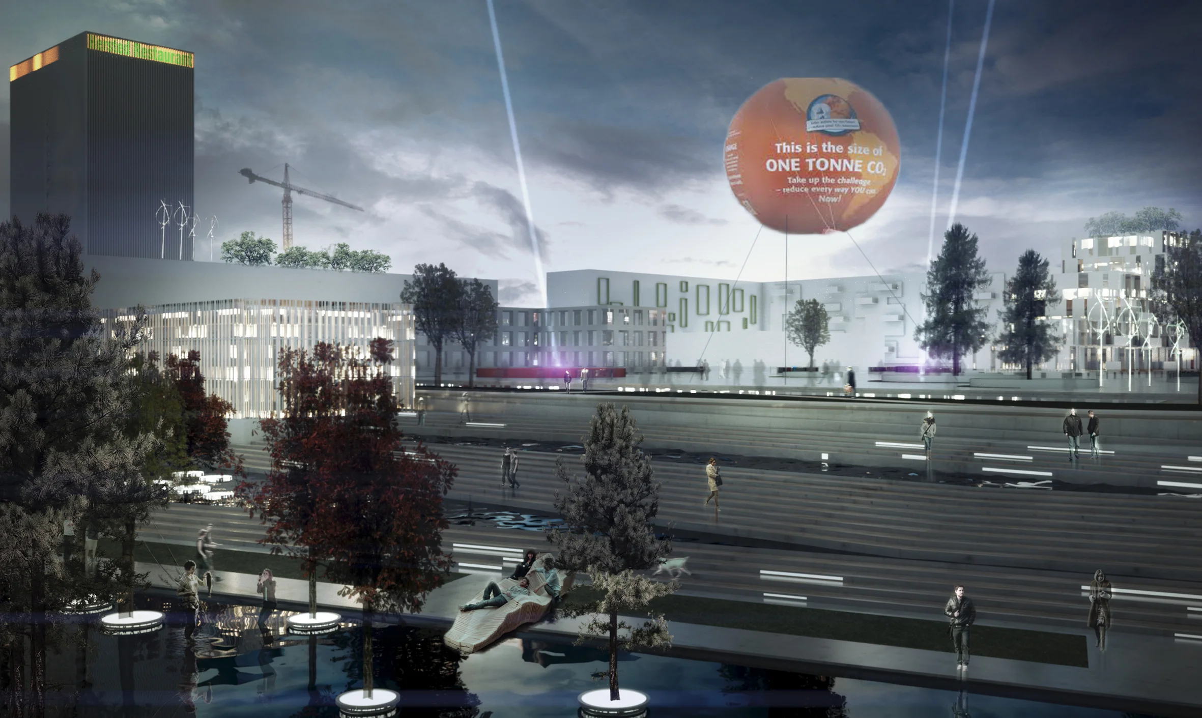 Illustration: URBANlab nordic