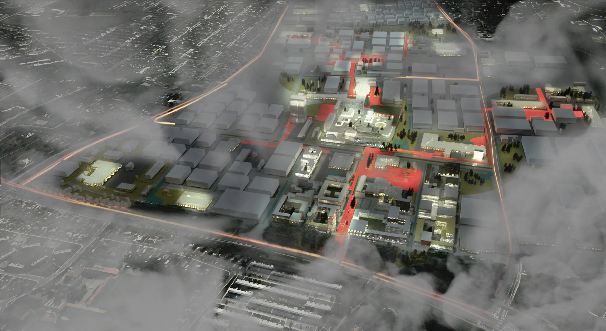 Illustration: URBANlab nordic