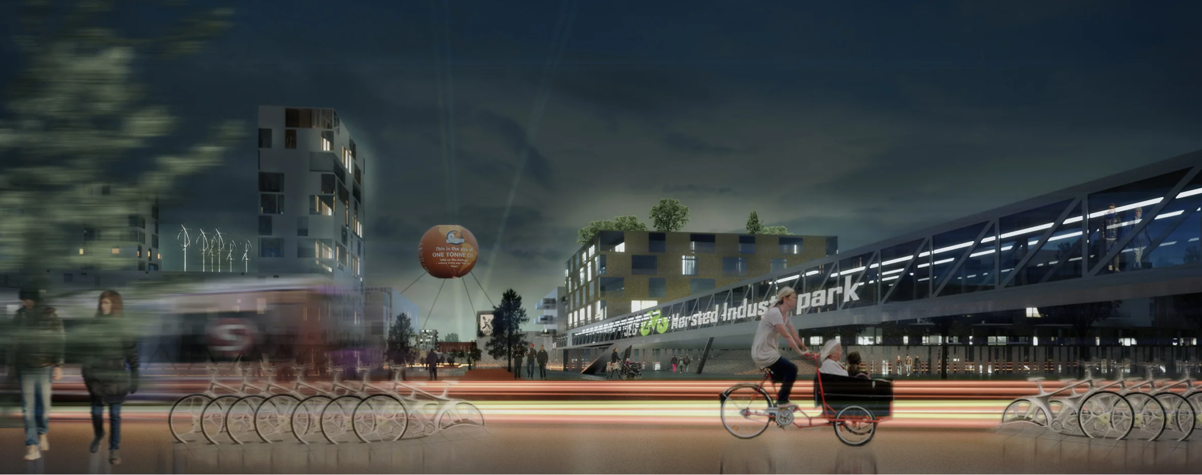 Illustration: URBANlab nordic