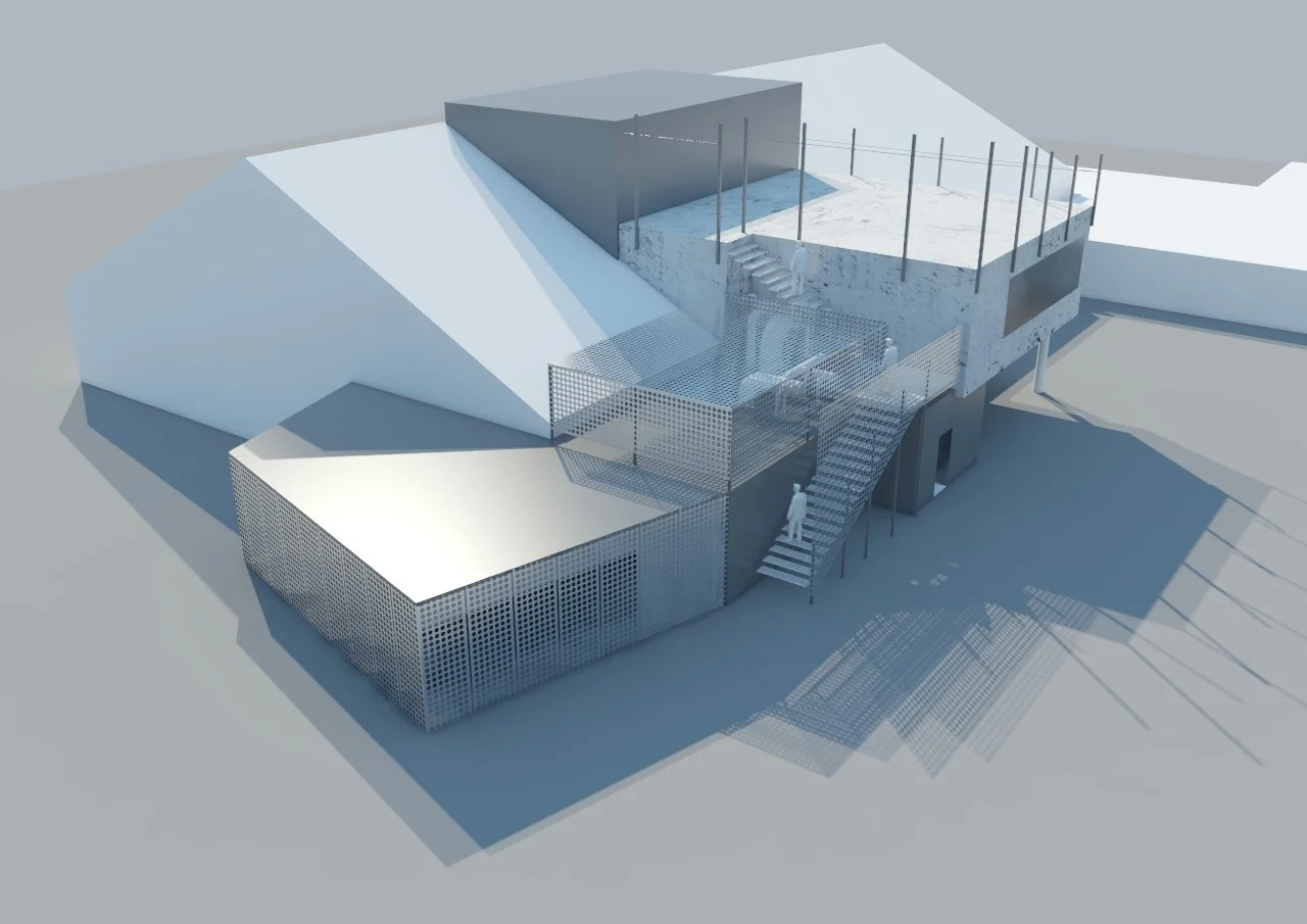 Illustration: URBANlab nordic
