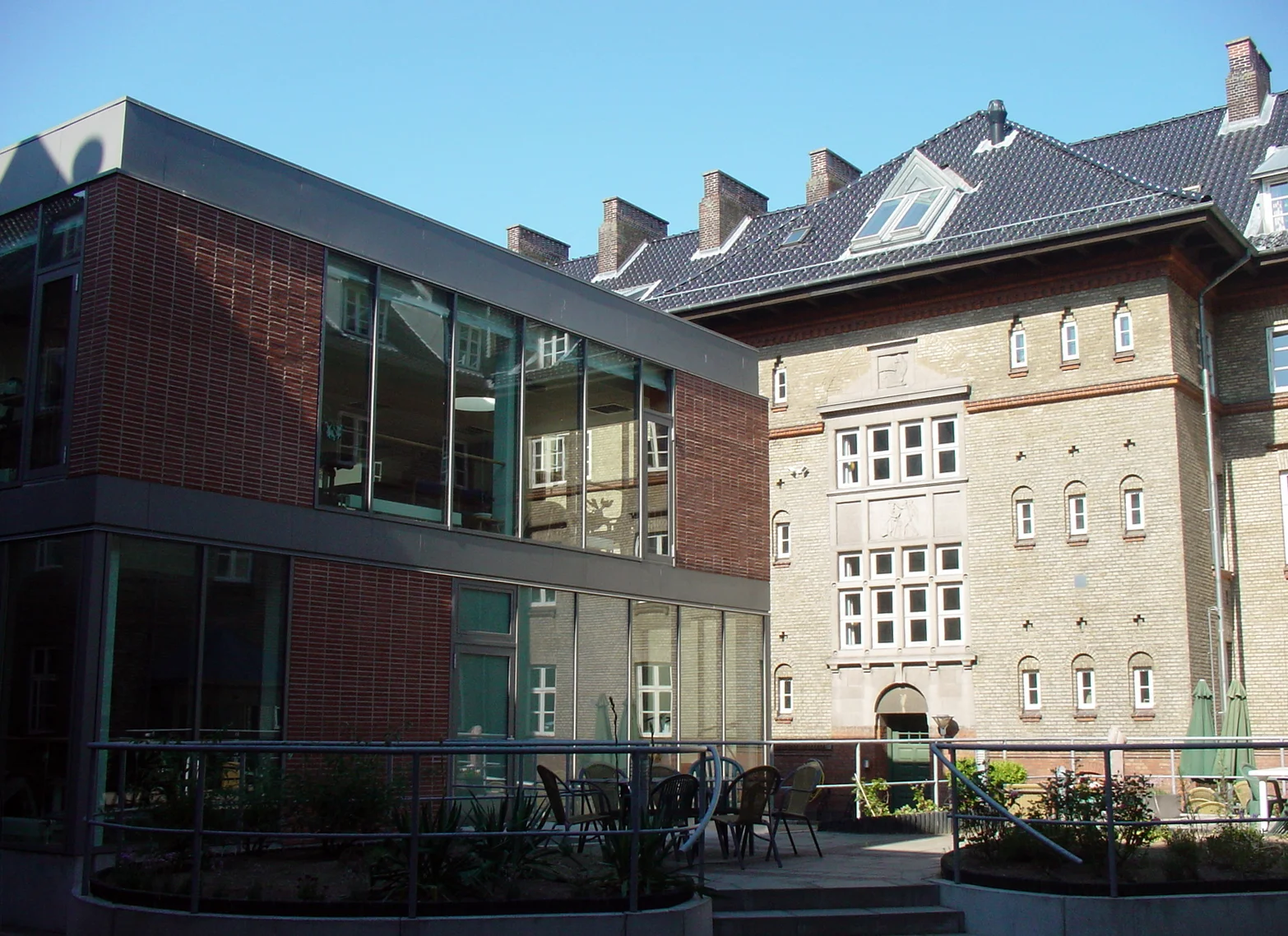 Photo: URBANlab nordic