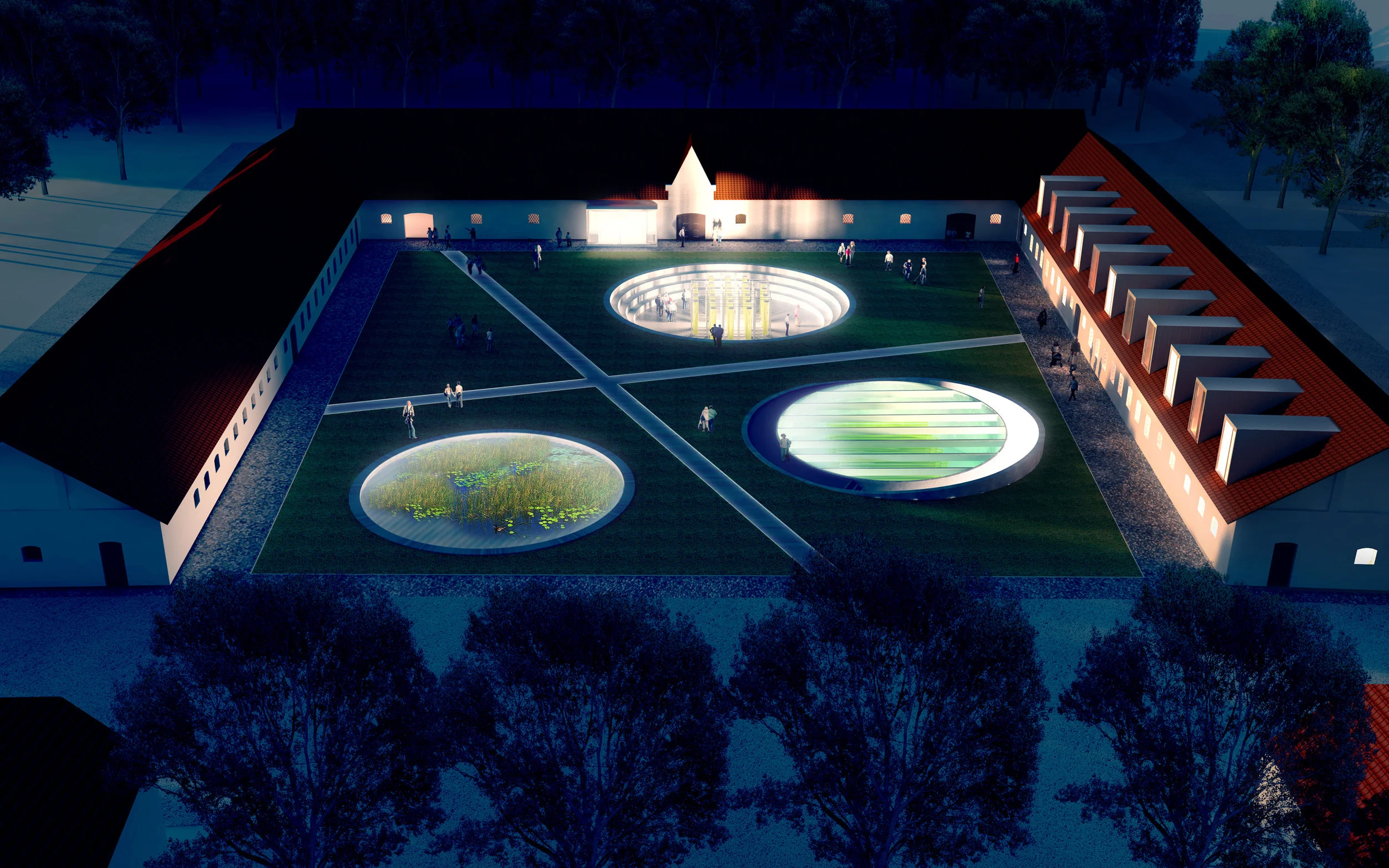Illustration: URBANlab nordic