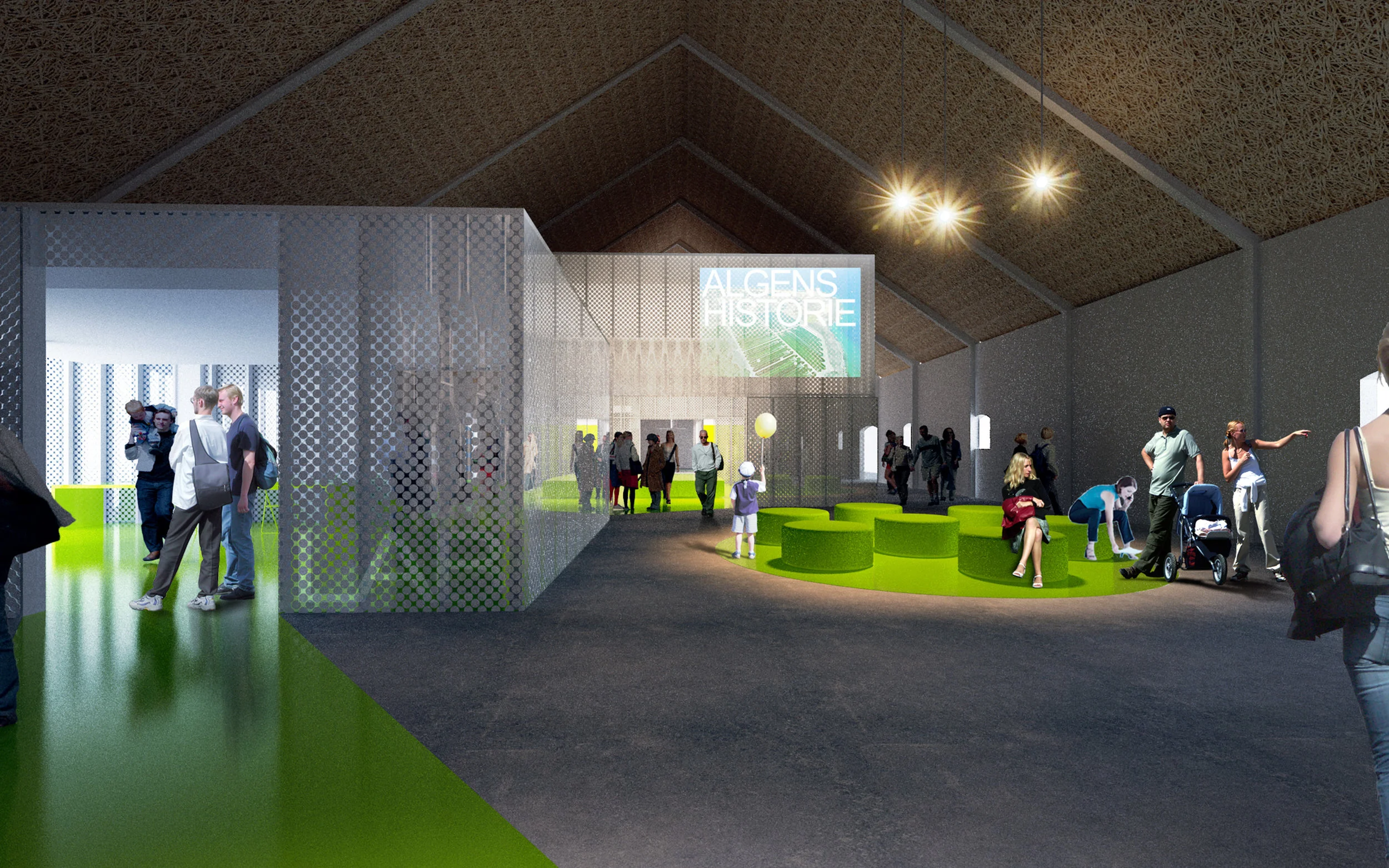 Illustration: URBANlab nordic