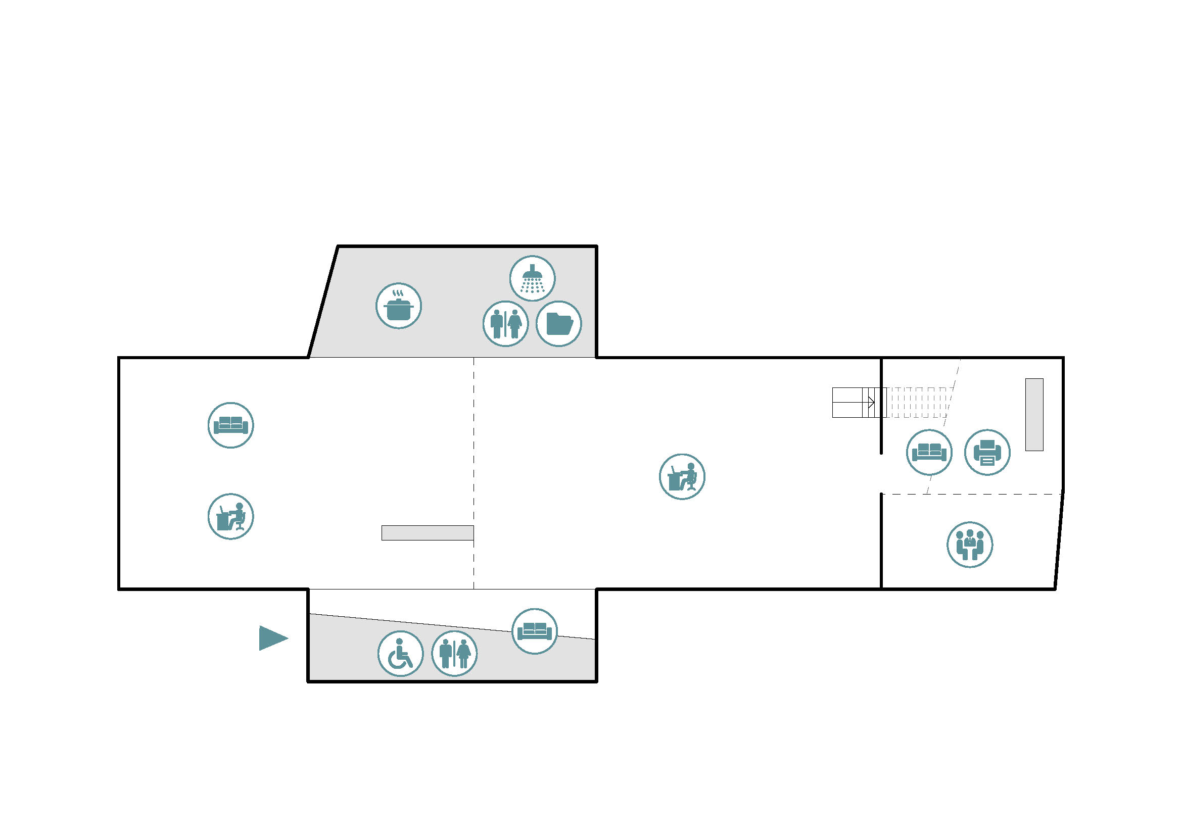 Illustration: URBANlab nordic