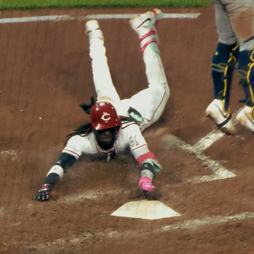 Zillow x Major League Basebal