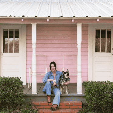 Zillow x Kacey Musgraves
