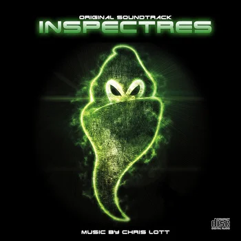 InSpectres OST