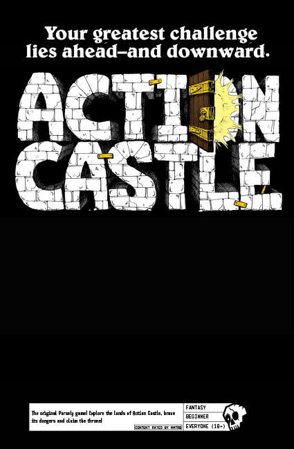 Action Castle