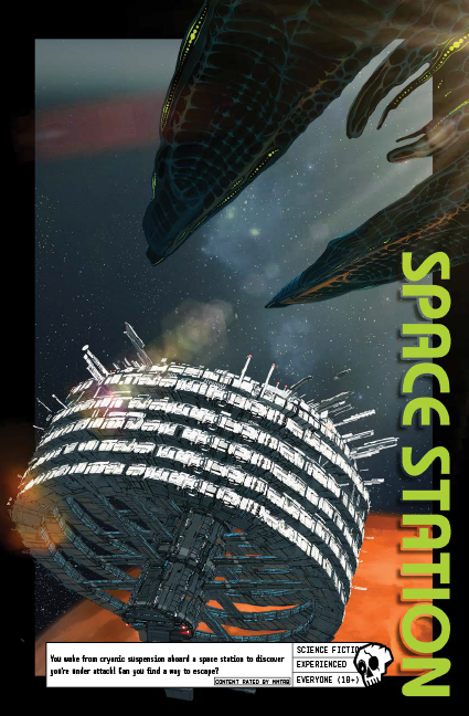 Space Station