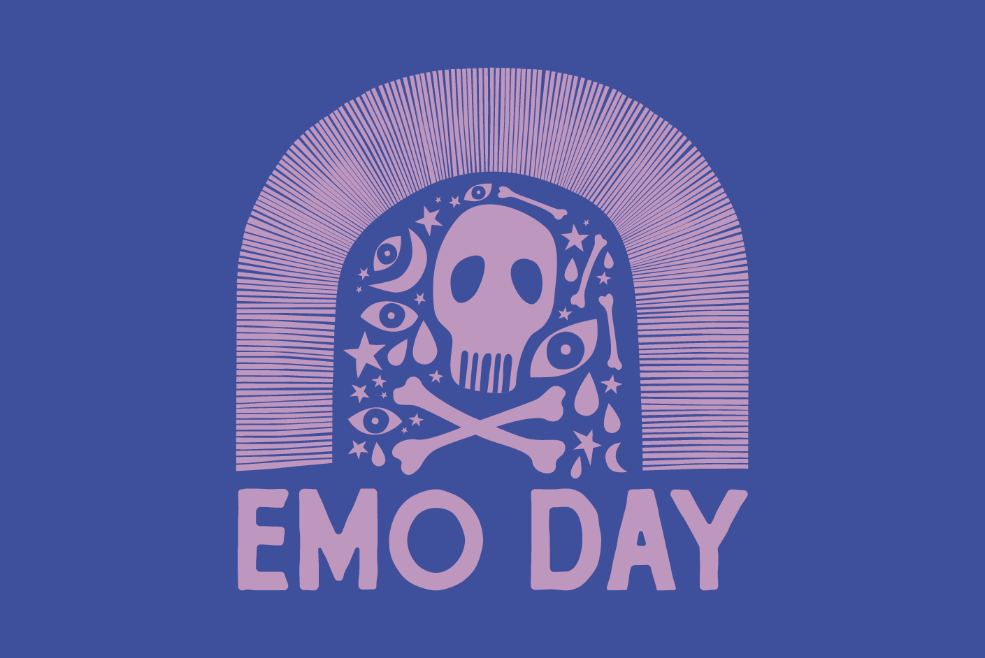 Emo Day!
