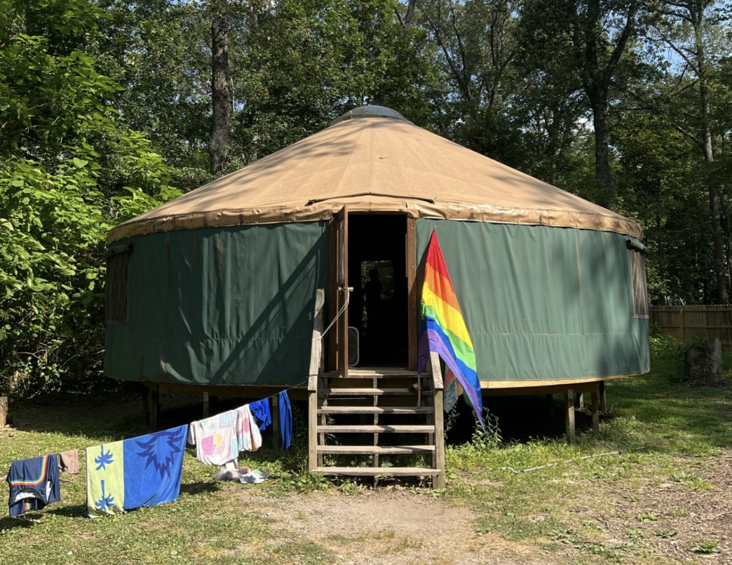 Camp Indigo Point Fundraiser