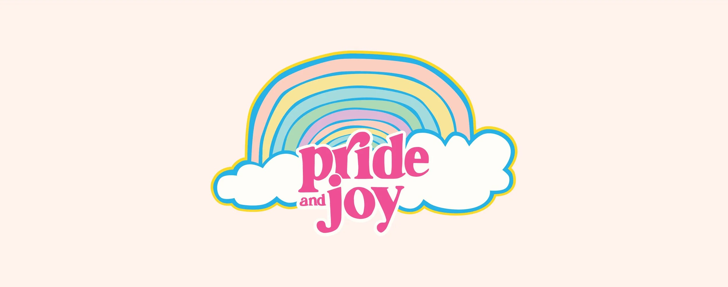 Pride &amp; Joy