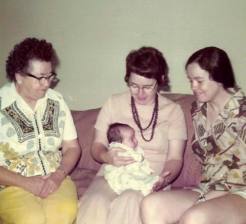 4 Generations