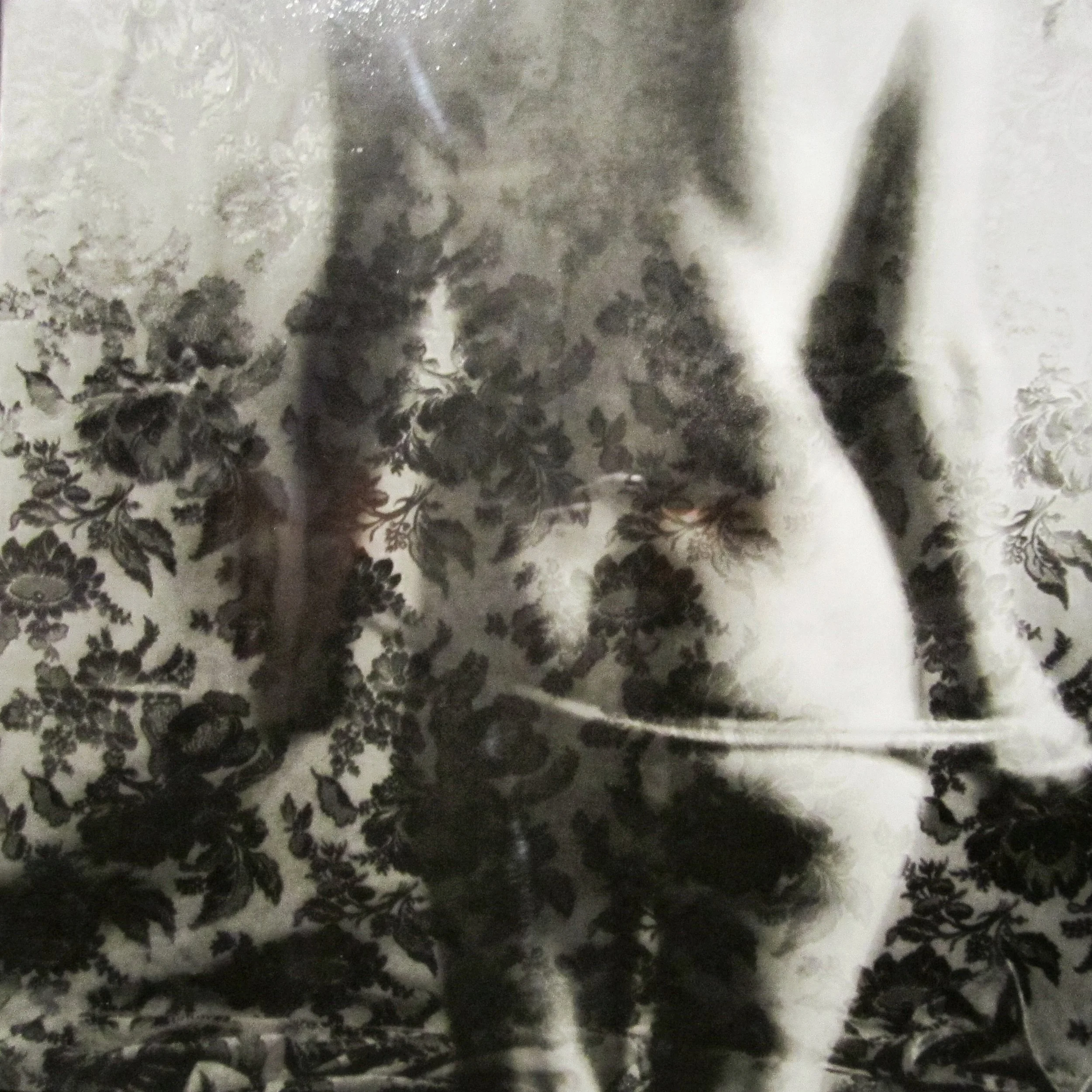 Éliane Excoffier, Kiev (VII), Gelatin silver print, 2008.