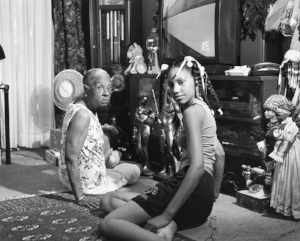 Latoya Ruby Frazier, from The Notion of Family