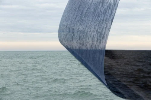 Elina Ruka, from Aqueous series