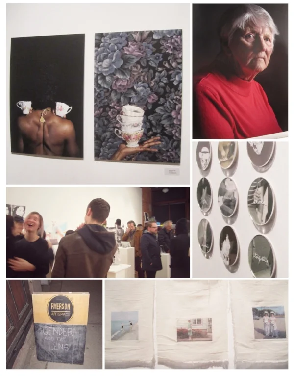 photos by Lisa Fox