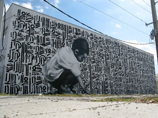 RETNA (Los Angeles, USA)