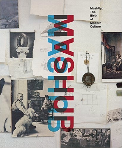 MashUp at the Vancouver Art Gallery will also feature a comprehensive catalogue, one that I am looking forward to seeing. 