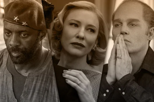 "Oscar Nominations 2016: All the Major Snubs and Surprises"
