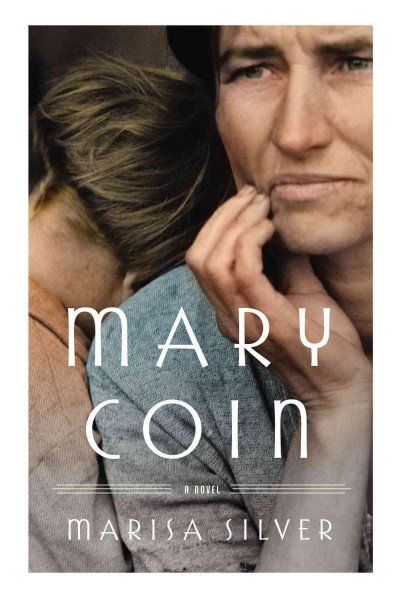 Since Lange's image has no copyright restrictions, anyone can reproduce the image, resulting in new and varied meanings that have little connection to the original intention of the artist. Here, a fictional story is written by Mary Coin based on the photograph.