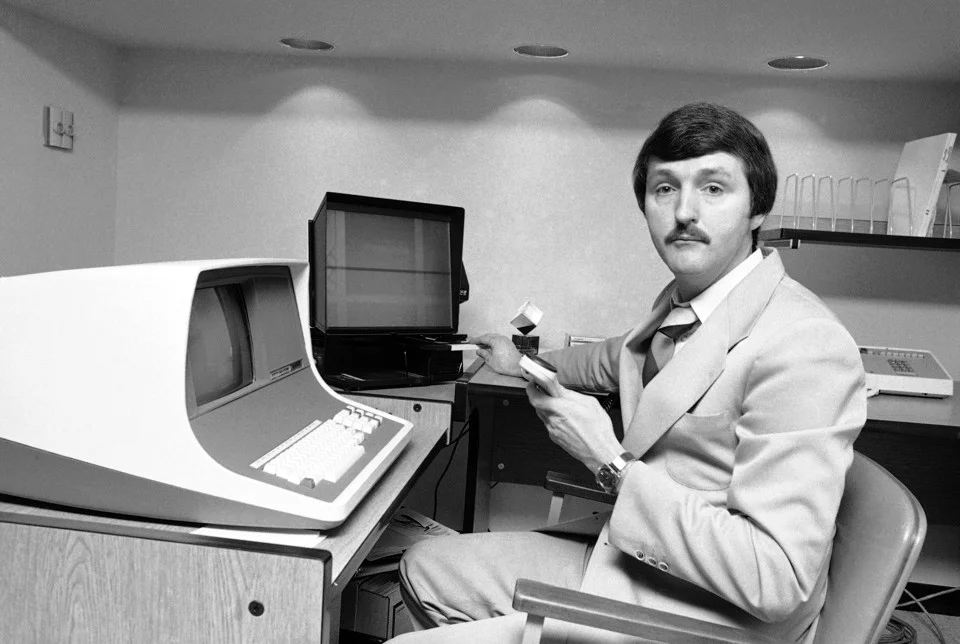 The Automation Paradox