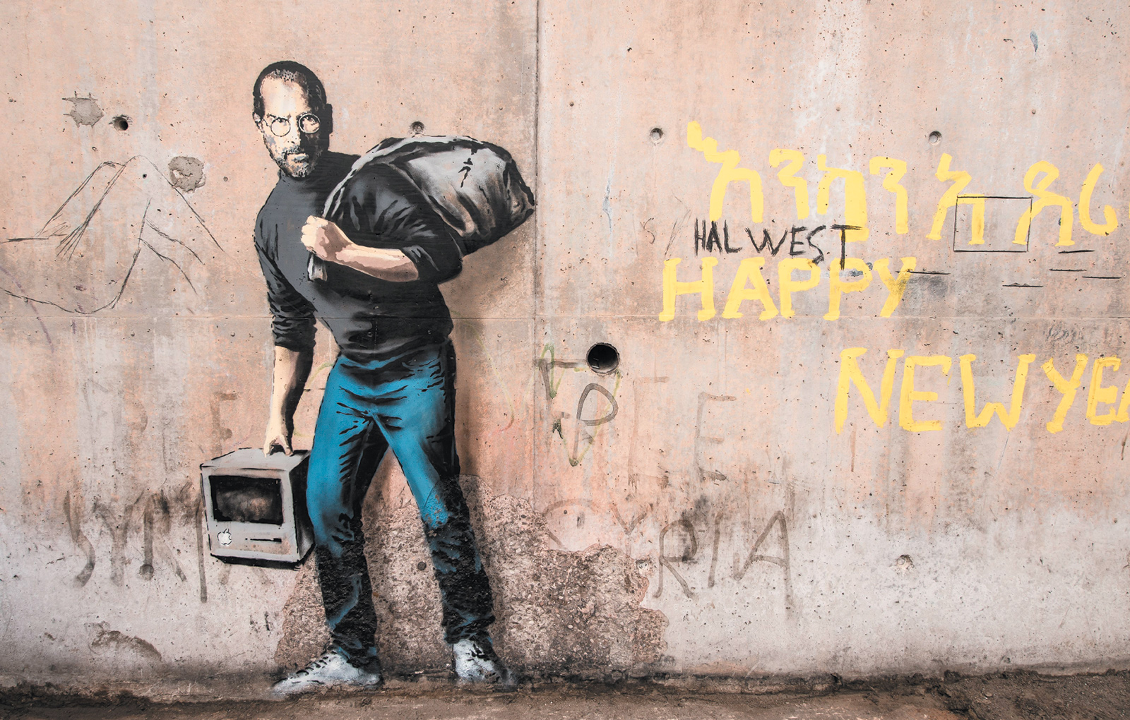 The Real Legacy of Steve Jobs
