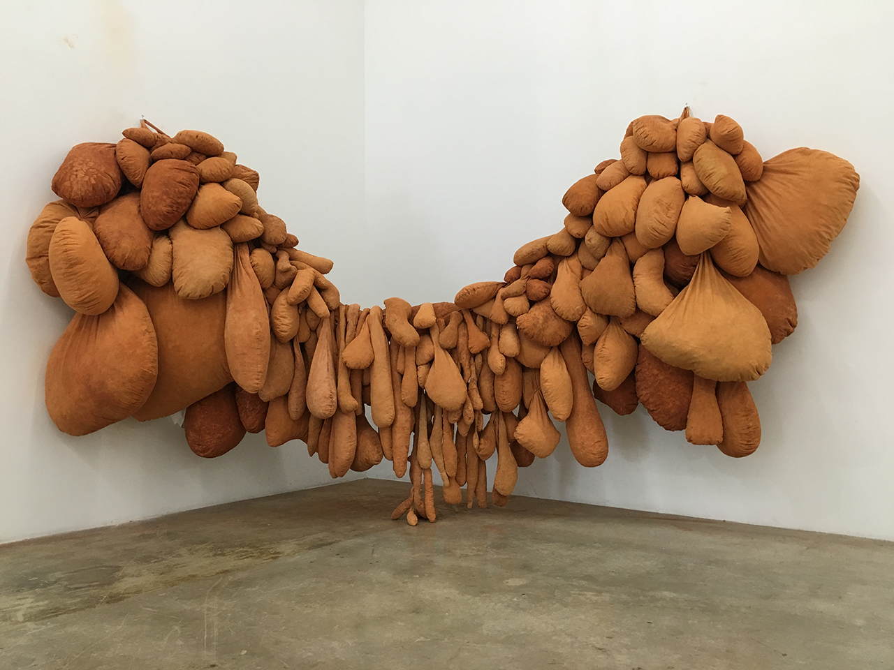 A Show of Over 100 Women Artists Offers Redress but No Resolution