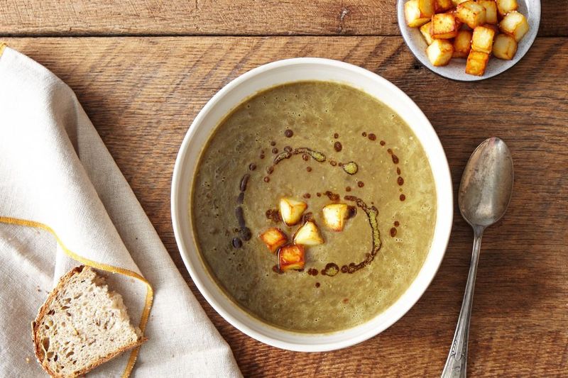"What an Editor Learned from Cooking 90 Meals in 30 Days PODCAST"