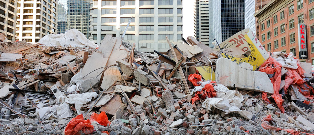 "The Collapse of Postmedia PODCAST"