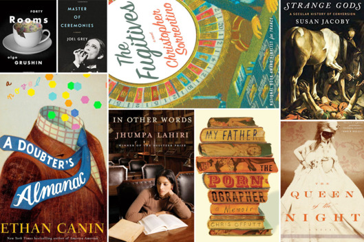 "8 Books You Need to Read This February"