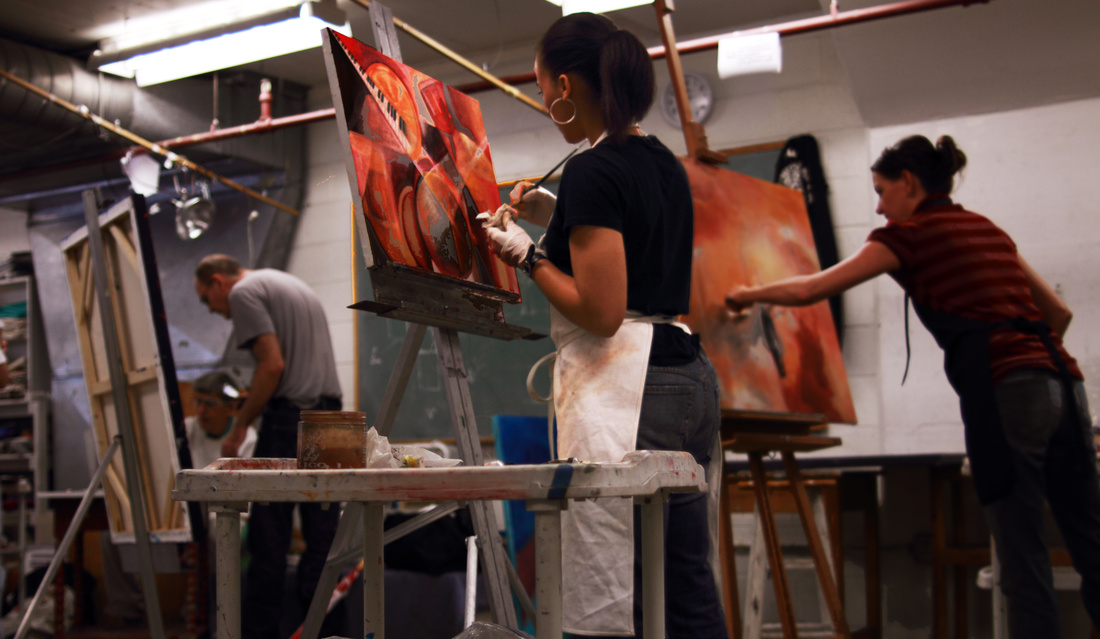 "We Are in the Midst of a Crisis of Higher Education in Art, and Nowโs the Perfect Time to Reform It"