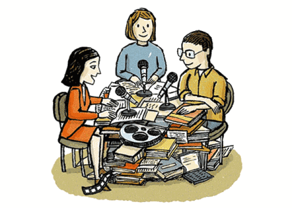 "The Culture Gabfest “Who Will Criticize the Critics?” Edition (PODCAST)"