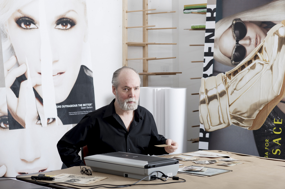 "What is the Future of Art?"