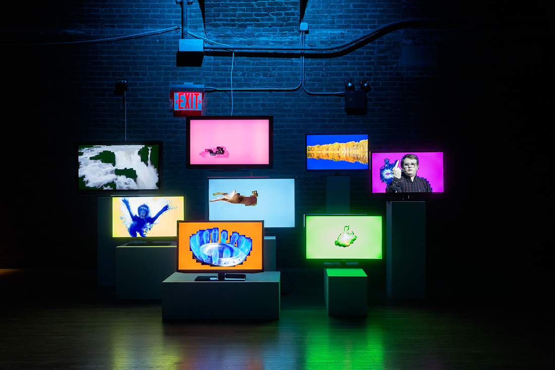 "What Do You Get When You Buy a GIF? 6 Works to Collect at Moving Image"
