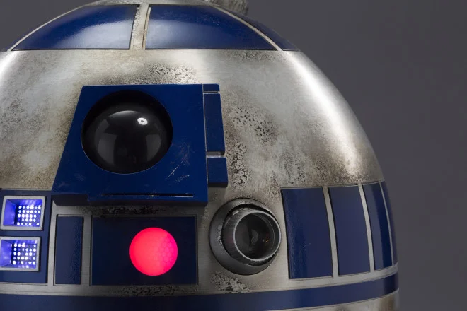 "The FORCE AWAKENS And A NEW HOPE Are More Similar Than You Think"