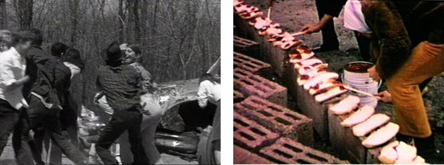 "A Brief History of “Happenings” in 1960s New York"
