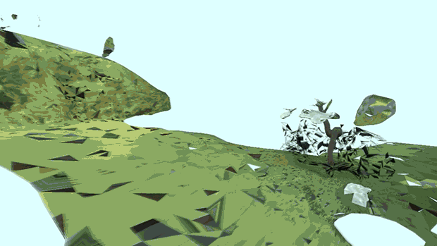 "Virtual Reality Is the Most Powerful Medium of Our Time"