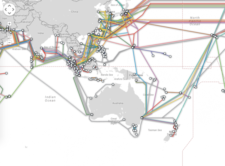 "A Pioneering Net Artist Mourns the Unfulfilled Promise of the Internet"