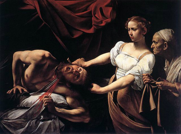 "Long-Lost Caravaggio Painting Possibly Found in France"